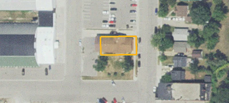 321 Main N Ave