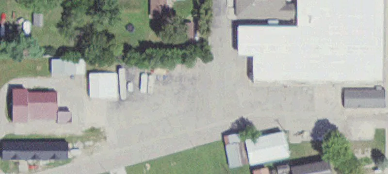 301 Industrial Dr