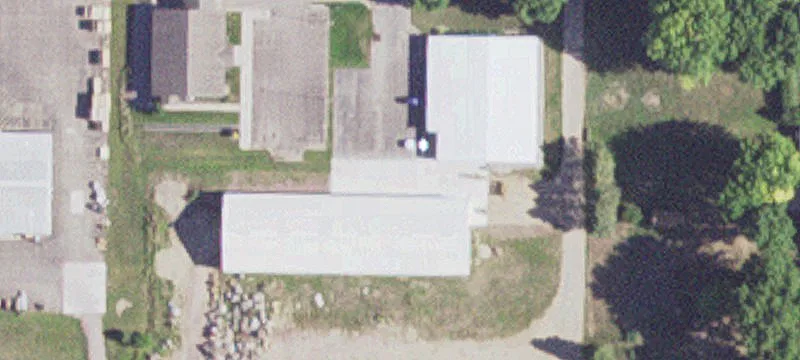 905 Central St
