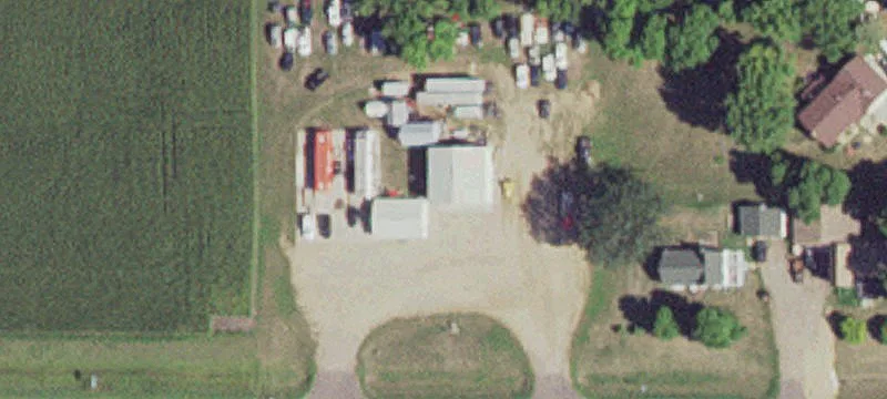 47848 State Hwy 30