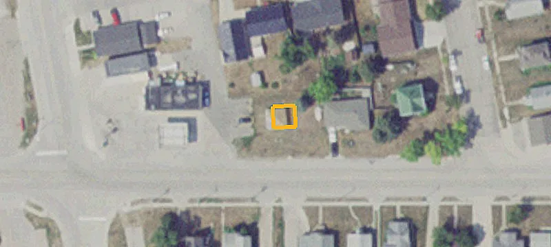 13 Thorpe Ave