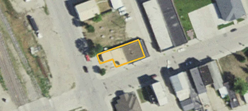 23 2nd SE St