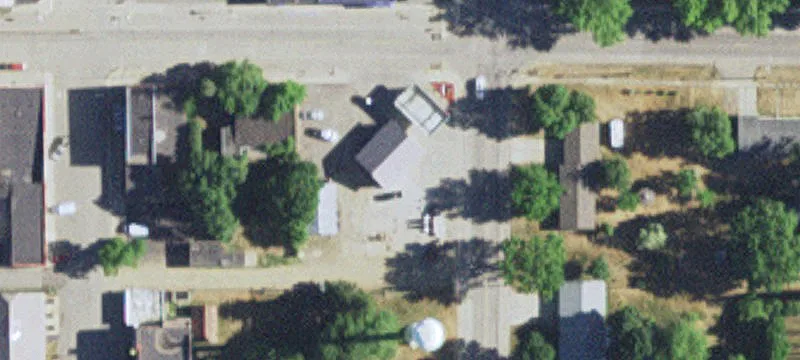 219 State E St