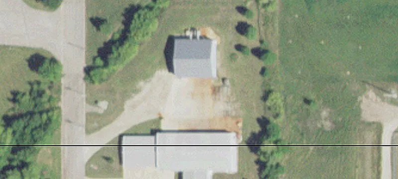 521 Industrial Dr