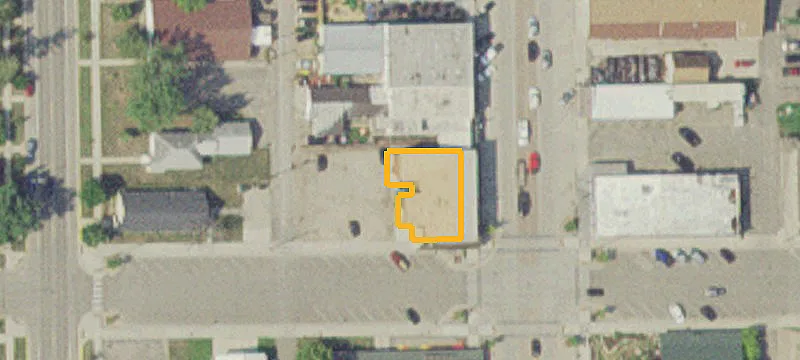 323 Main S Ave