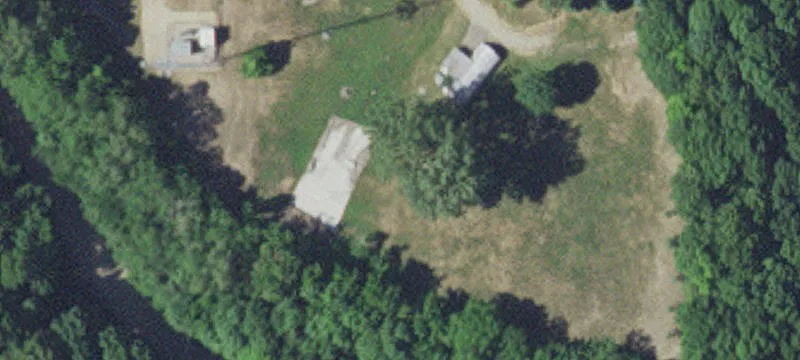 900 Ft Rd