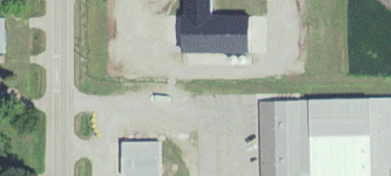 Hayward, MN 56043