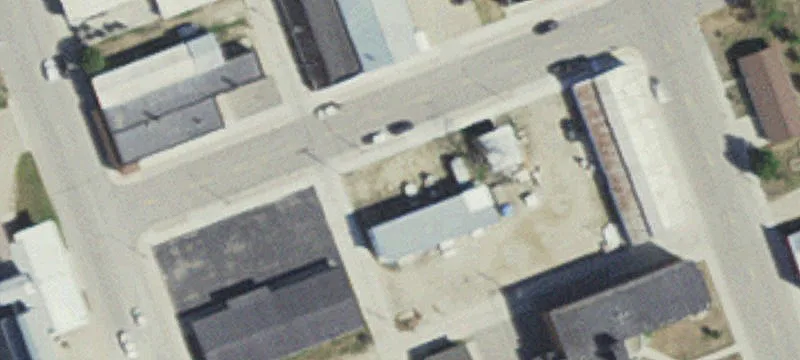 3rd SE St