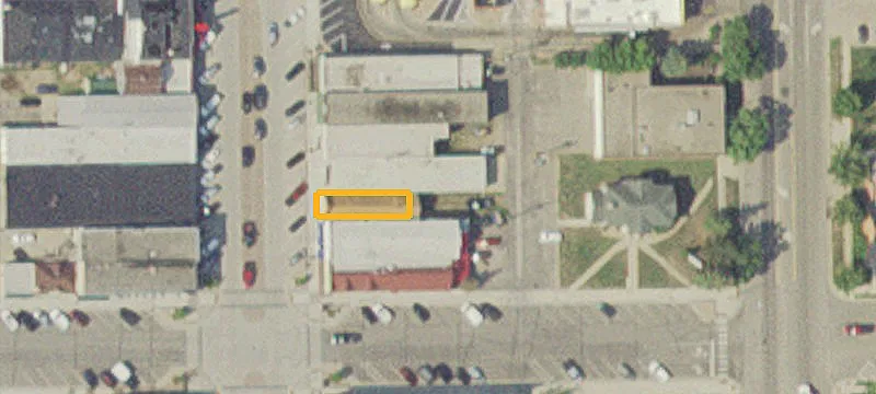 118 Main S Ave