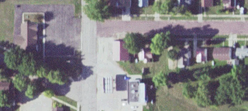 2505 Maple Ave