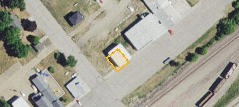 Lynd, MN 56157