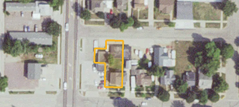 201 Kniss Ave