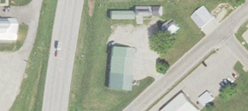 520 Old Hwy Dr