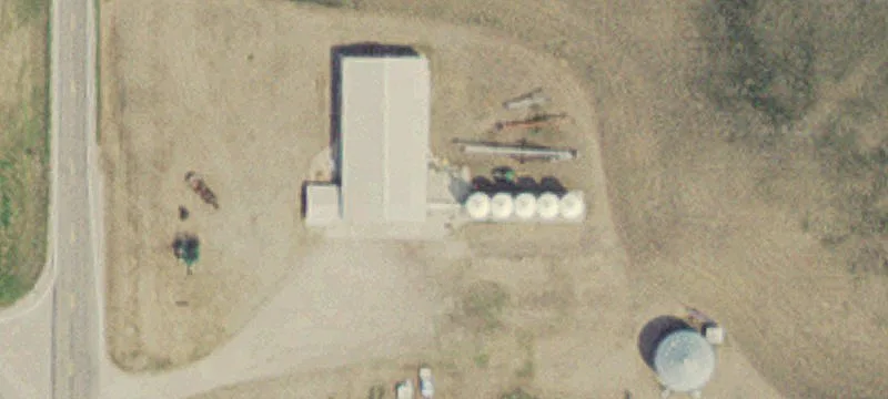 42496 State Hwy 32nd SW