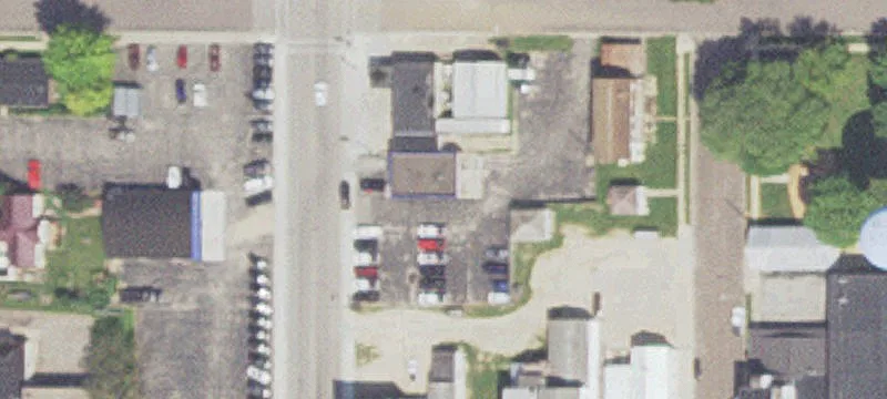 126 Kingston St