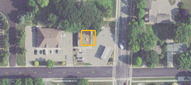 1711 Lor Ray Dr