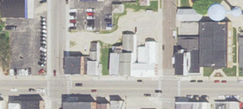 123 Main St