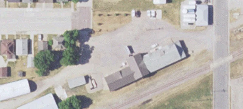 221 Sibley Ave
