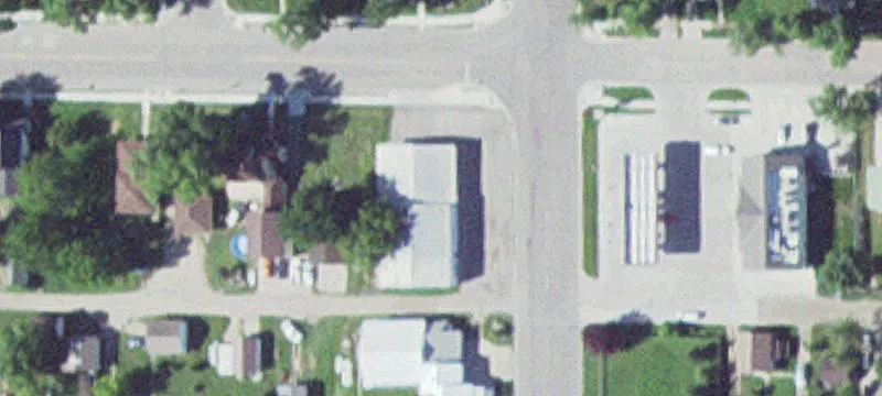 501 Broadway