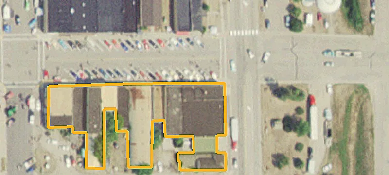 101 Main W Ave