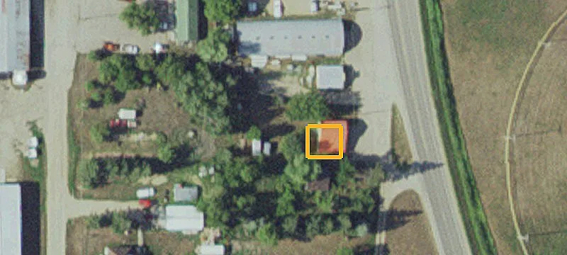 301 Cranberry Ct