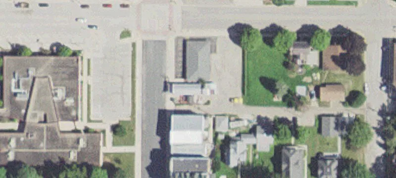 110 Saint Anthony S St
