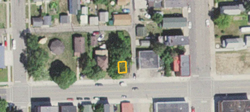 110 3rd Ave