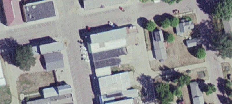 205 Main St