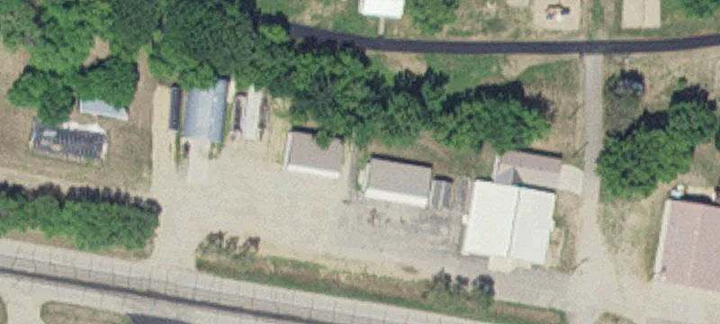202 Hwy 71st W