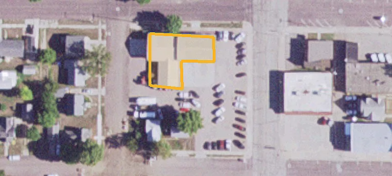 311 White St