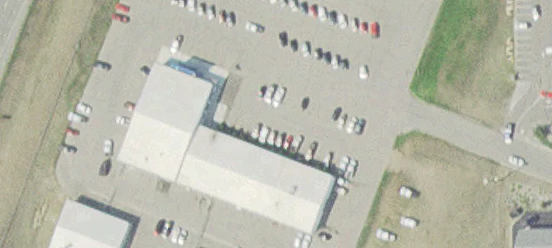 2310 Paul Bunyan NW Dr