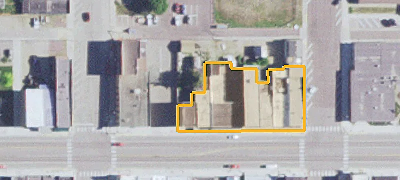 120 Main E St