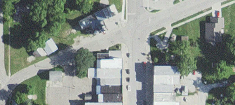 123 Gold N St