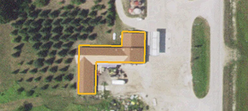 218 Hwy 59th N