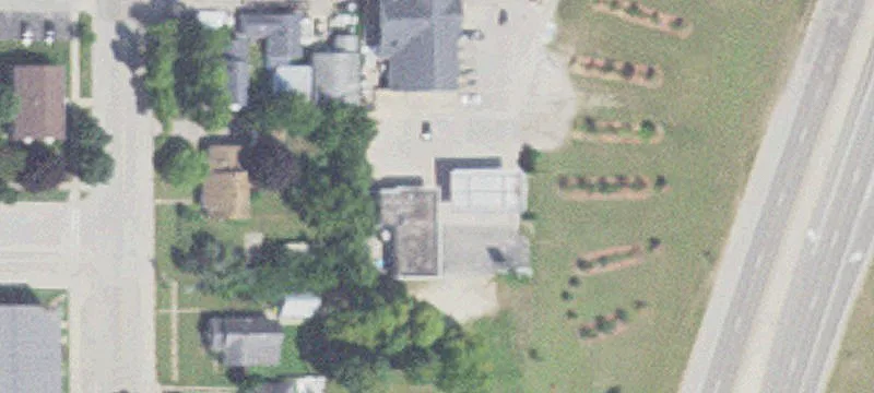 318 Walnut St