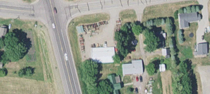 57667 Ft Rd
