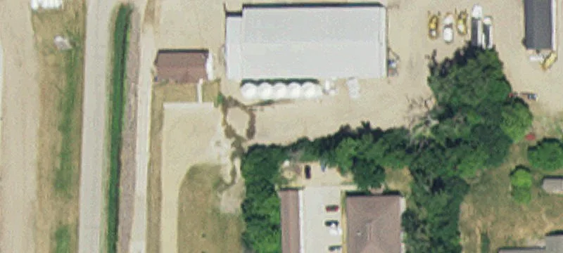 Chokio, MN 56221