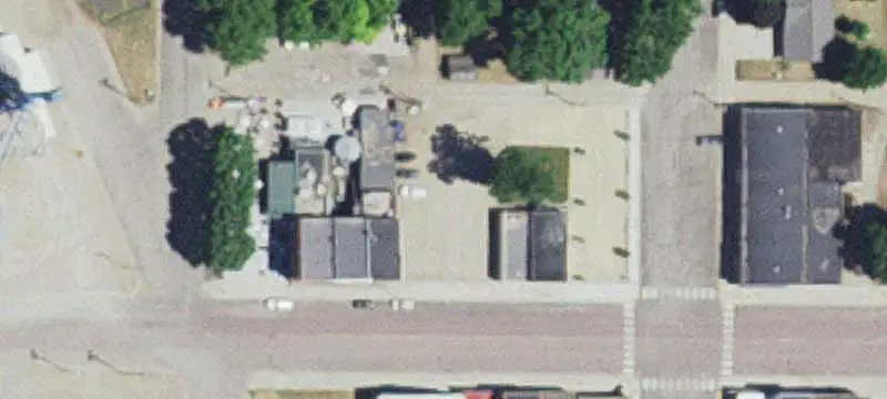 721 Main St