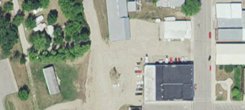 Bertha, MN 56437