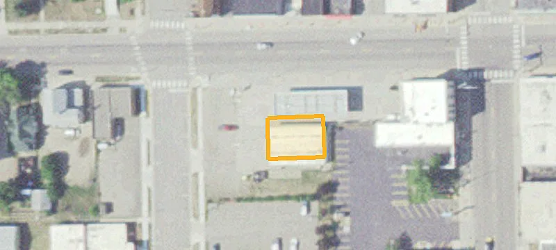 13 2nd NW St