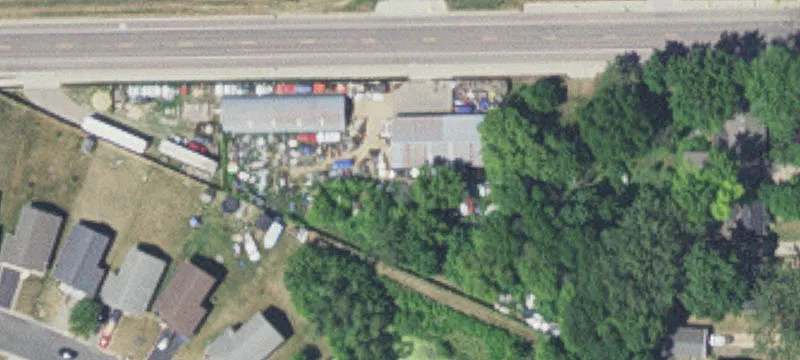 550 Lexington NW Ave