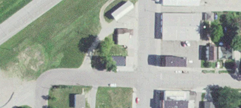 Main St