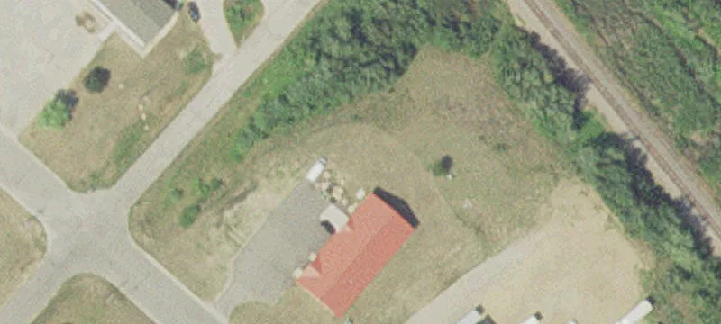 1407 Naylor SE Dr