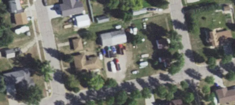 Argyle, MN 56713
