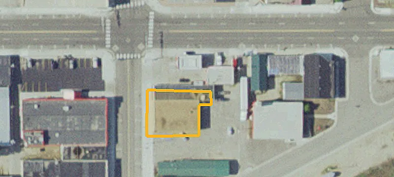 14 Main S Ave