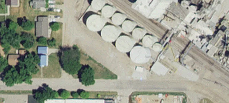 Dawson, MN 56232