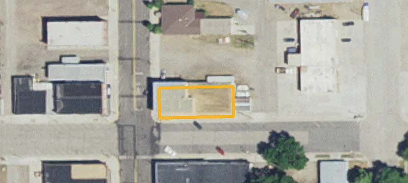 401 Main N St