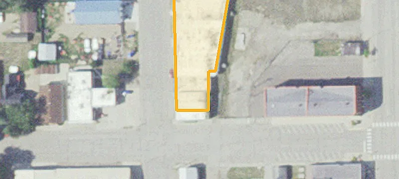 24 3rd NW St