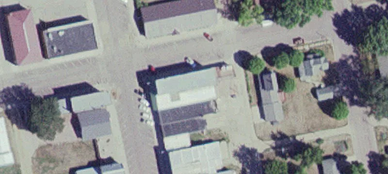 201 Main St