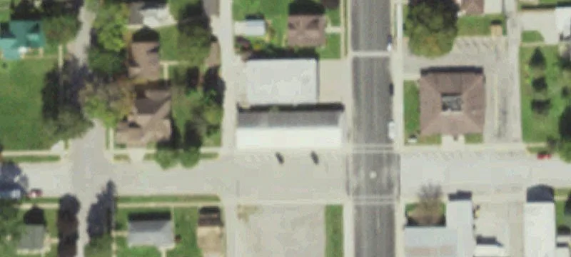 203 Main St